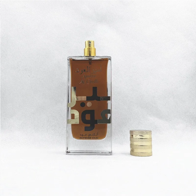 100ml Ameer Eau De Parfum Body - đánh giá và giá Perfume Quality Fragrance Oils