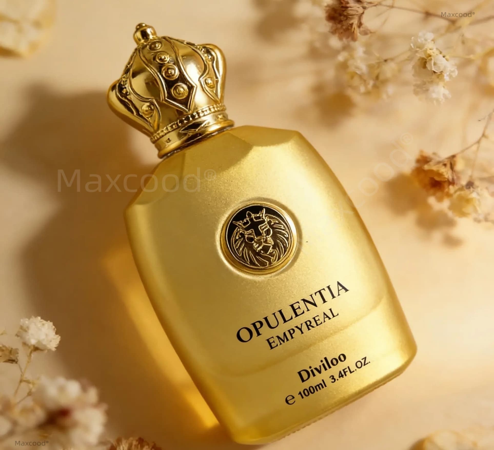 Floral, Woody, and Musky Notes - đánh giá và giá Fragrance Long Lasting Perfume