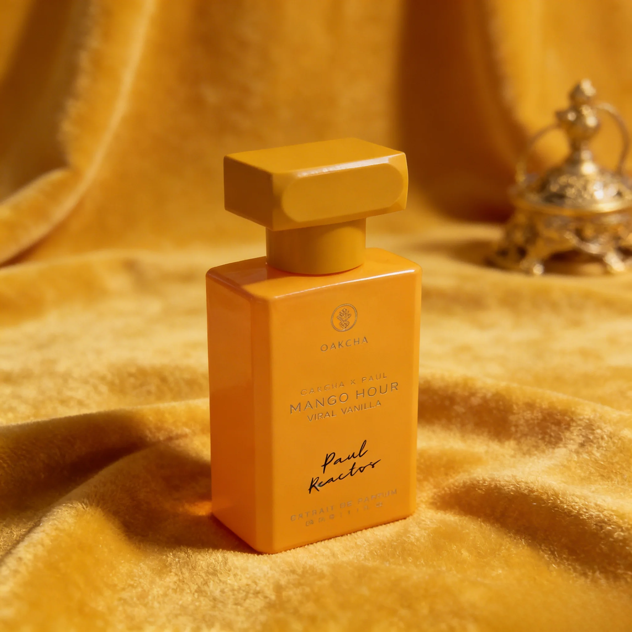 OAKCHA Series Men's & Women's  - đánh giá và giá Fragrance Long Lasting Perfume