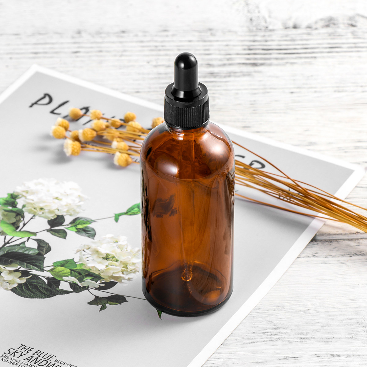 10Pcs Essential Oil Bottles Em - đánh giá và giá Perfume Refill Bottle