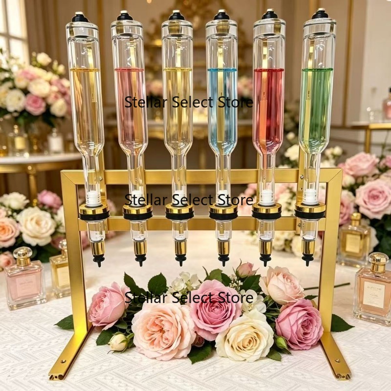 High-End Bulk Perfume Bar Coun - đánh giá và giá Perfume Fragrance Bulk