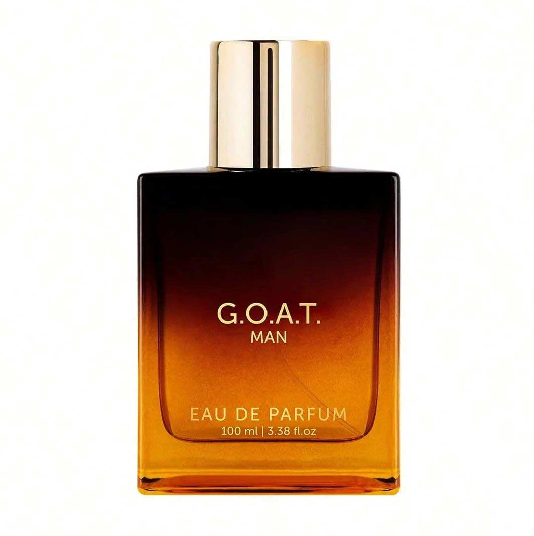 BellaVita Luxury Goat Man Eau  - đánh giá và giá Perfume Adrien Fragrance
