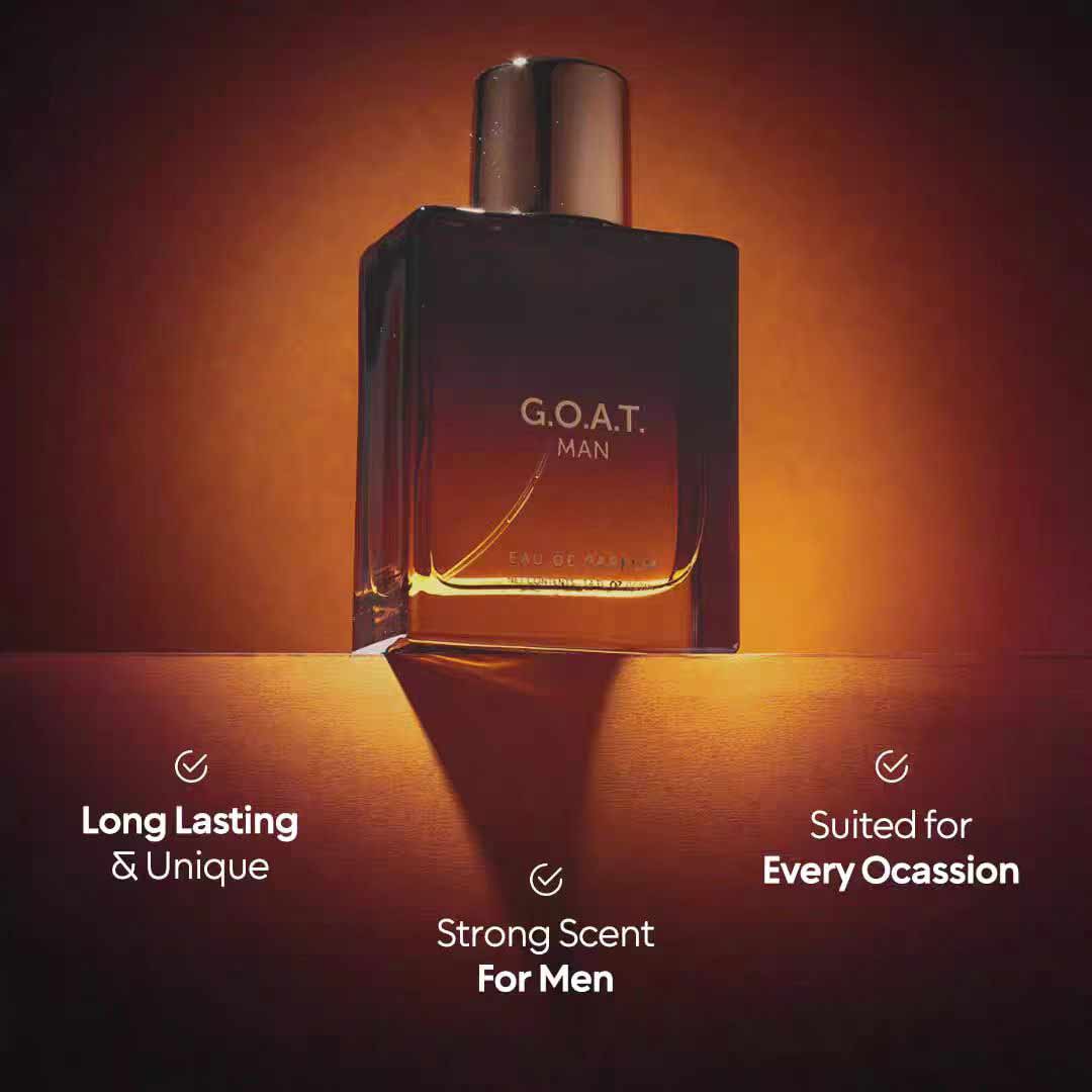 BellaVita Luxury Goat Man Eau  - đánh giá và giá Perfume Adrien Fragrance