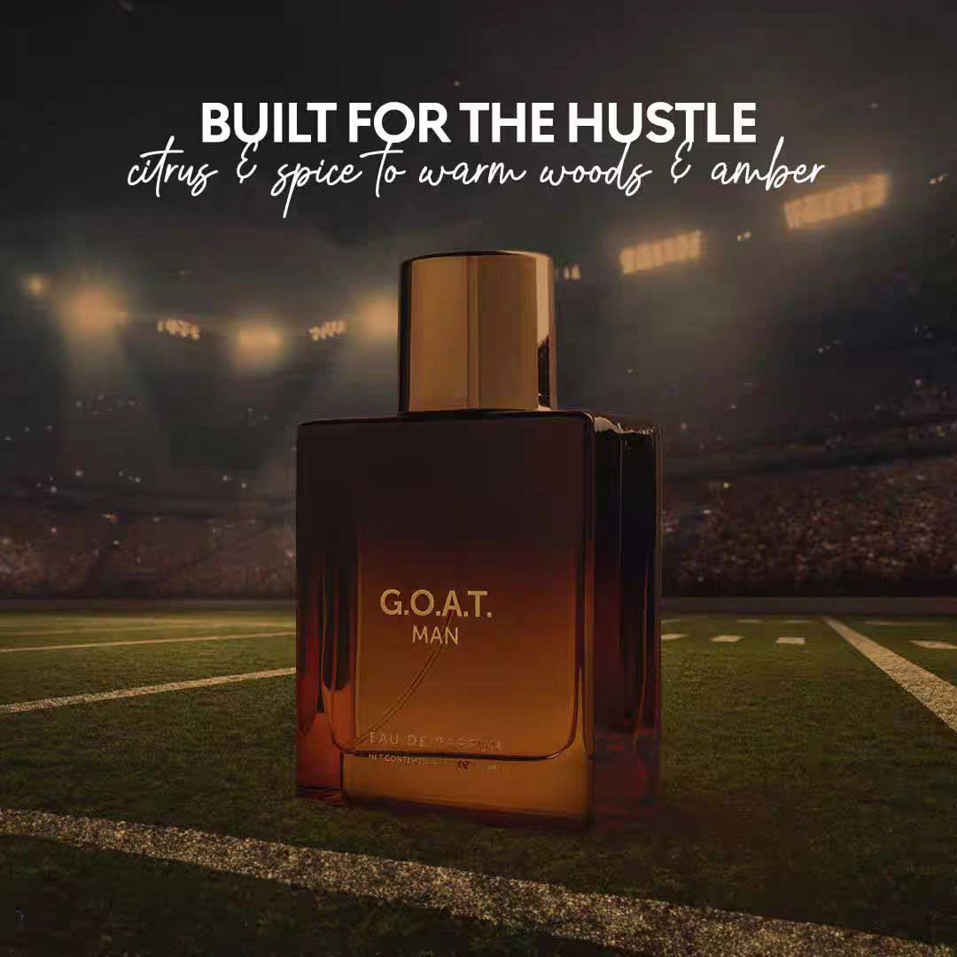 BellaVita Luxury Goat Man Eau  - đánh giá và giá Perfume Adrien Fragrance