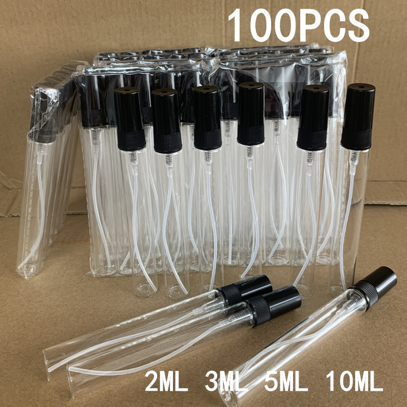 5/100PCS Set High Quality Glas - đánh giá và giá Perfume Quality Fragrance Oils