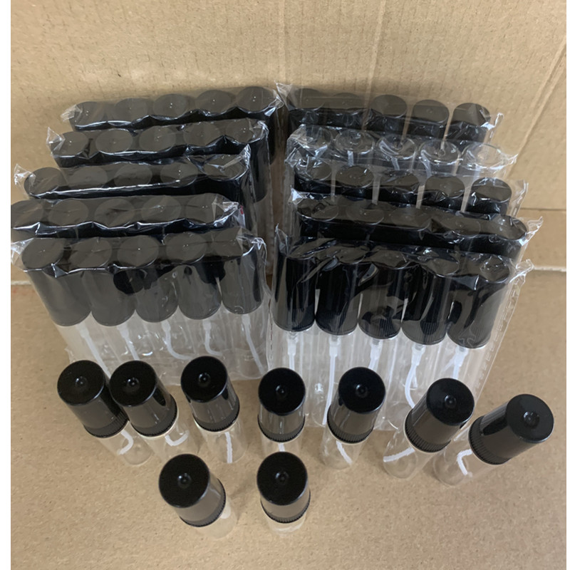 5/100PCS Set High Quality Glas - đánh giá và giá Perfume Quality Fragrance Oils