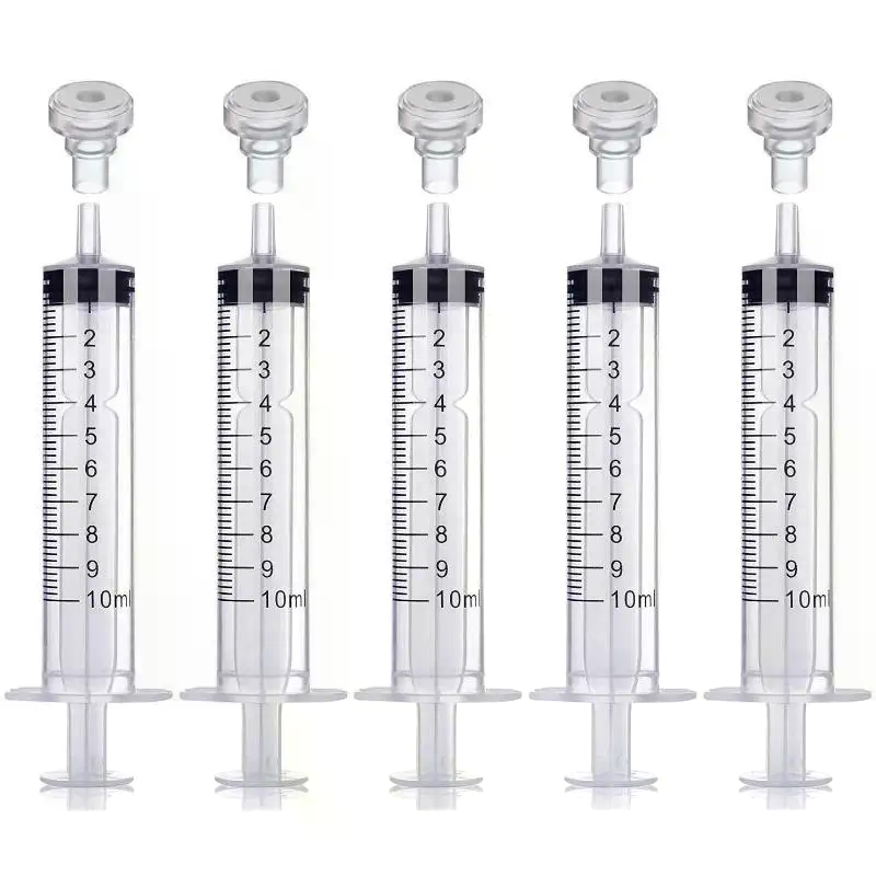 1/3Pcs Syringe Plastic Perfume - đánh giá và giá Perfume Fragrance Gallon