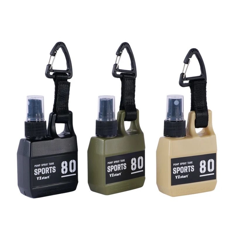 80ml Atomizer Bottle Portable  - đánh giá và giá Perfume Fragrance Gallon