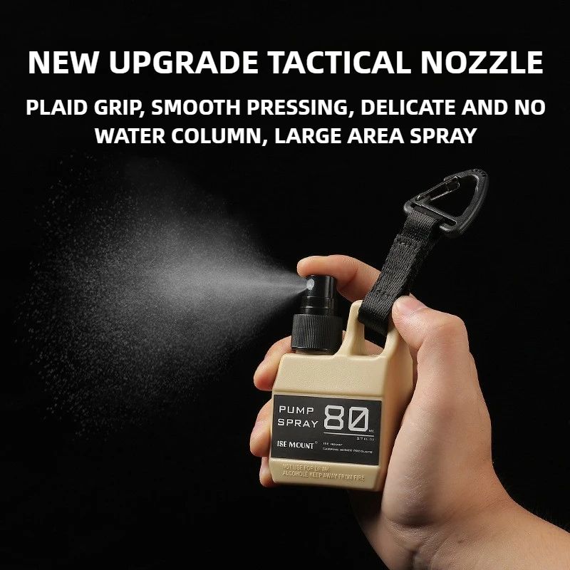 80ml Atomizer Bottle Portable  - đánh giá và giá Perfume Fragrance Gallon