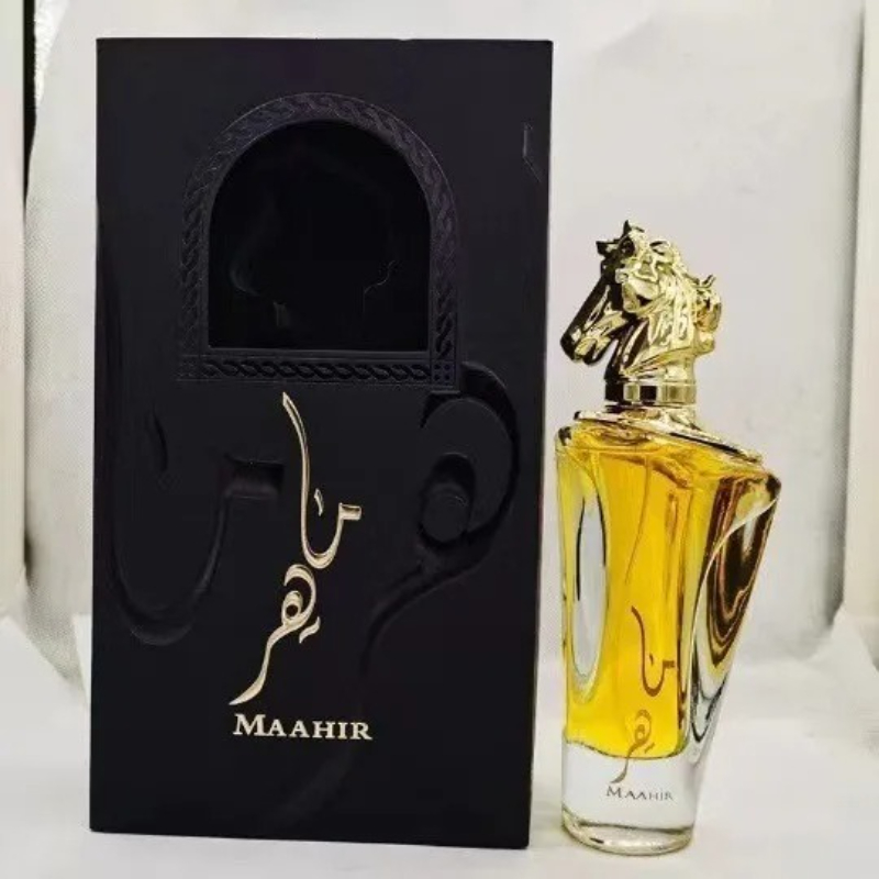 Arab Unisex Perfumes Long Last - đánh giá và giá Fragrance Perfume Note
