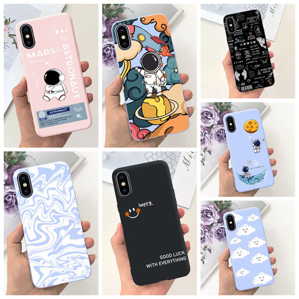 New For Apple iPhone X A1865 P - đánh giá và giá Fragance X