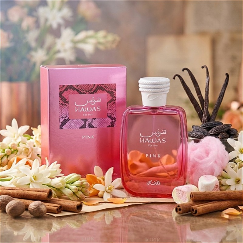 HAWAS 100ML Unisex Eau De Parf - đánh giá và giá The Collection Perfume Fragrance