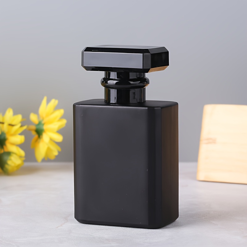 1/2pcs+4 Accessories 50ml Glas - đánh giá và giá Perfume Fragrance Gallon