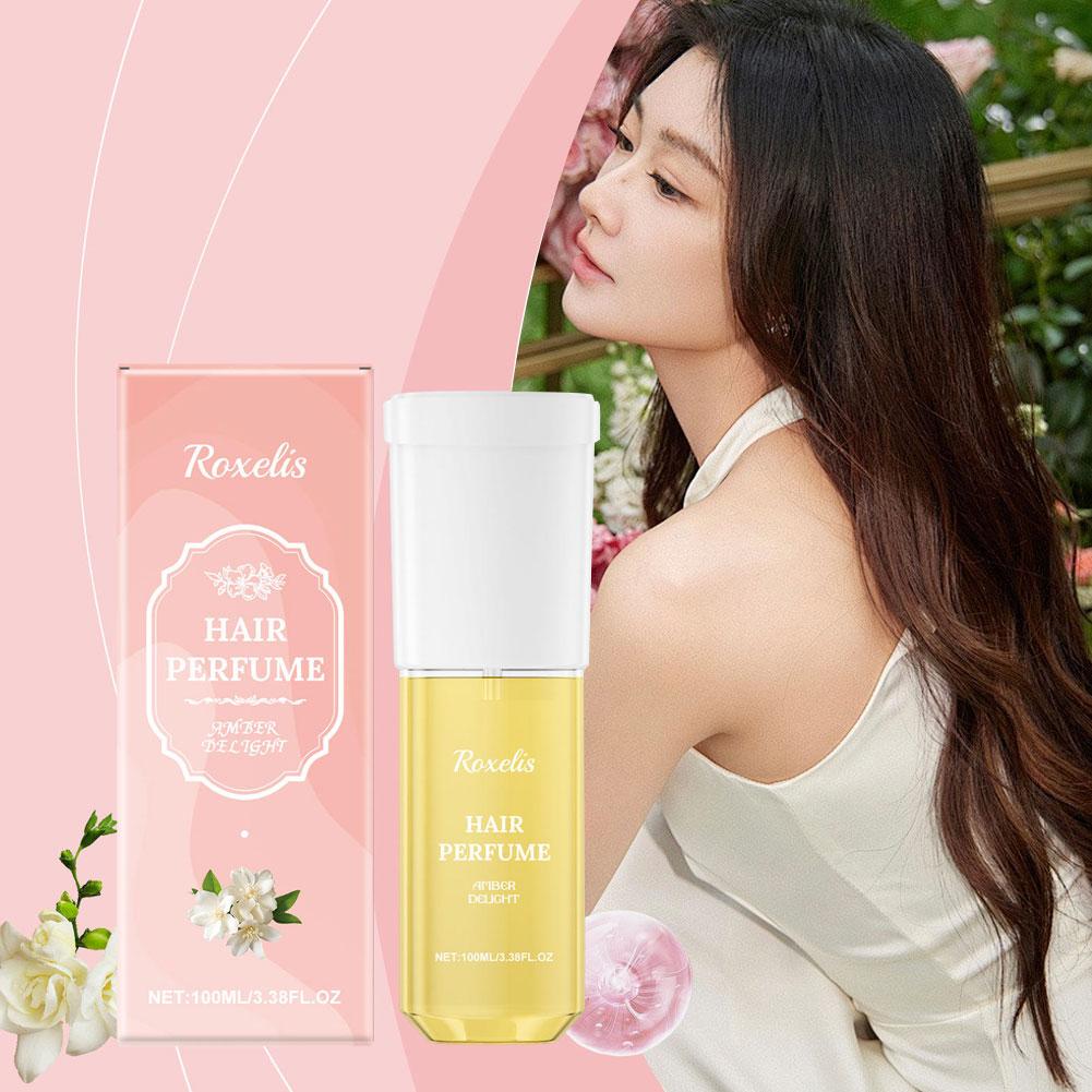 Floral Hair Perfume Spray For  - đánh giá và giá Fragrance Perfume For Hair