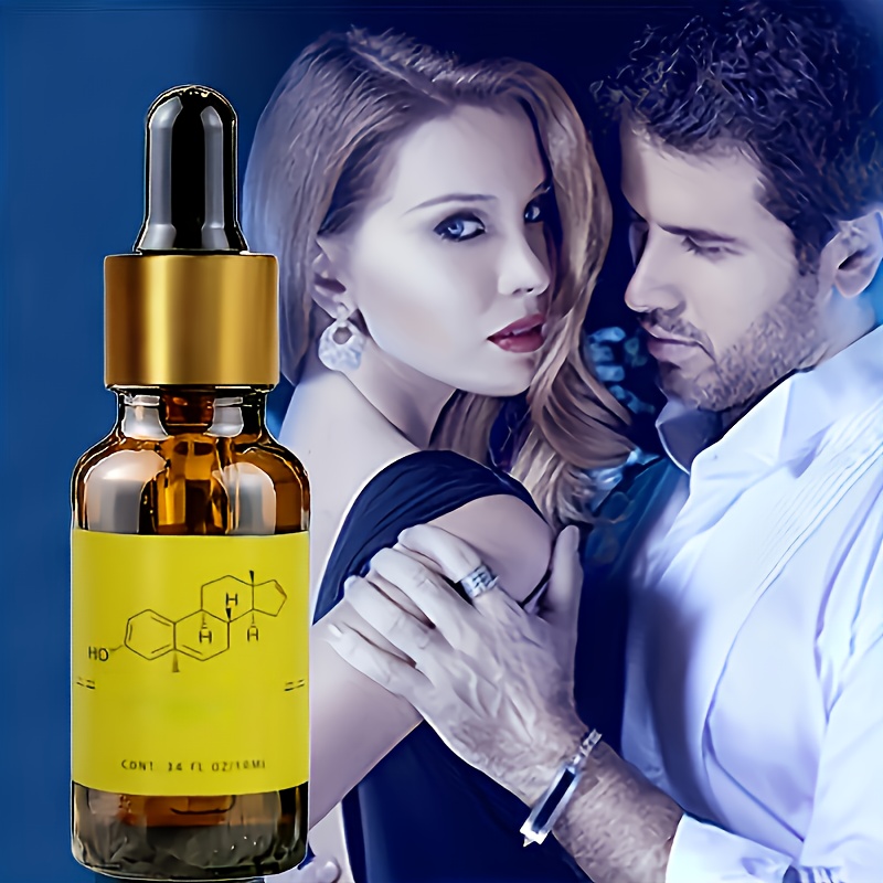 3/4Pc Pheromone Perfume Unisex - đánh giá và giá Fragrance Long Lasting Perfume