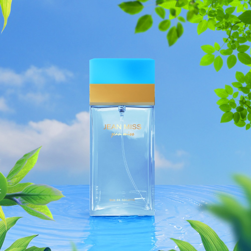 Light Blue Marine Floral Fragr - đánh giá và giá Fragrance Perfume Note