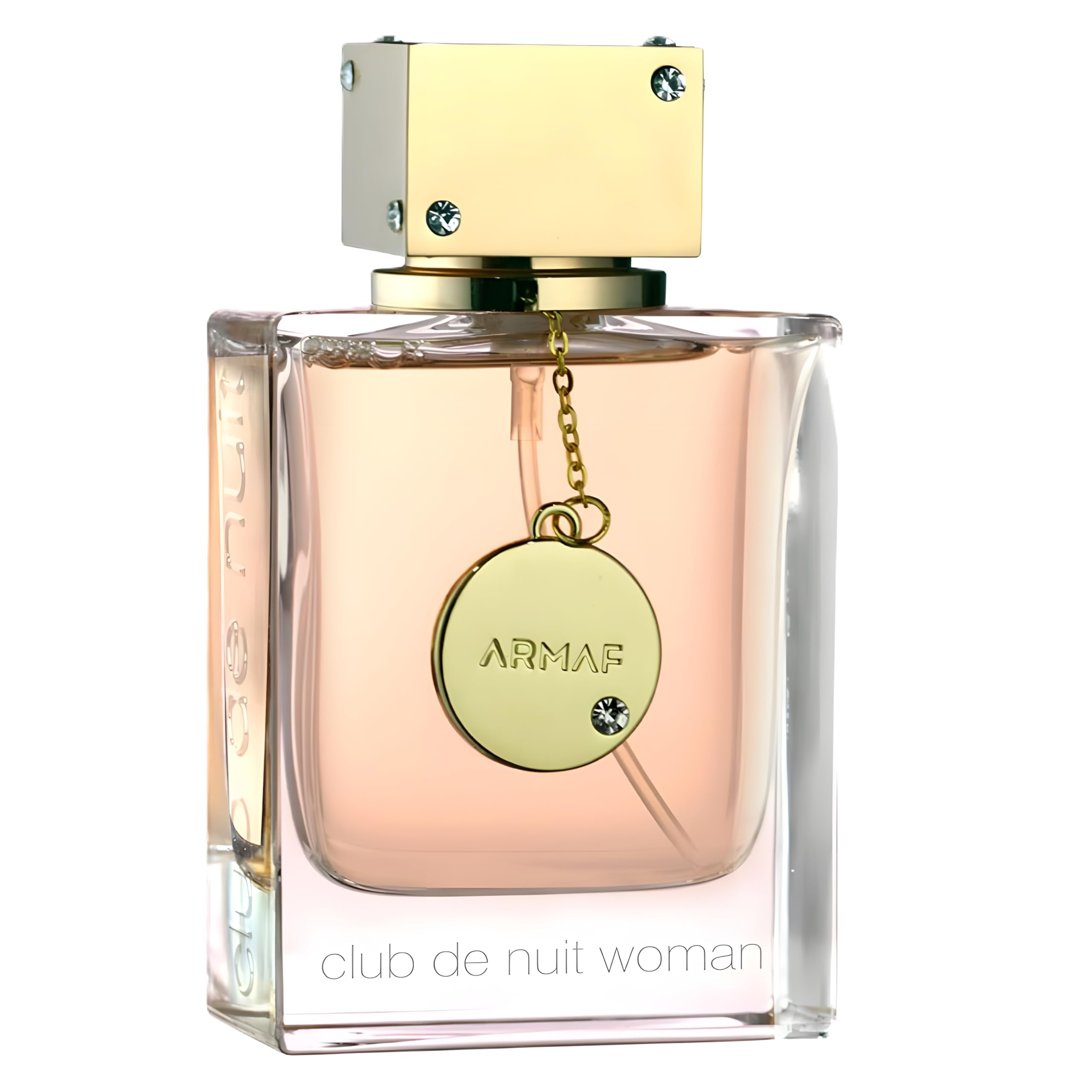 Armaf Club De Nuit for Women E - đánh giá và giá Fragrance Long Lasting Perfume