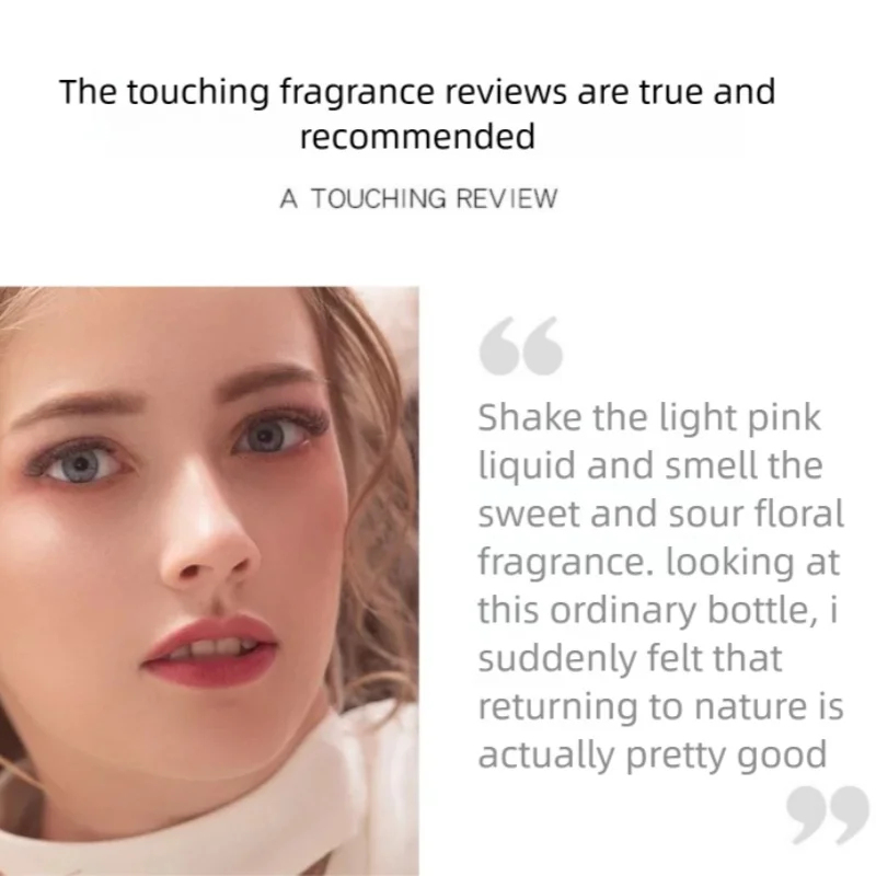 New True Love Womens Perfume L - đánh giá và giá Perfume Fragrance For Women