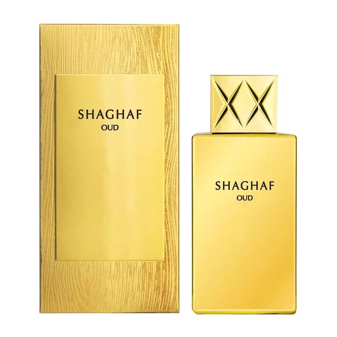 SHAGHAF series five neutral pe - đánh giá và giá Fragrance Perfume Box