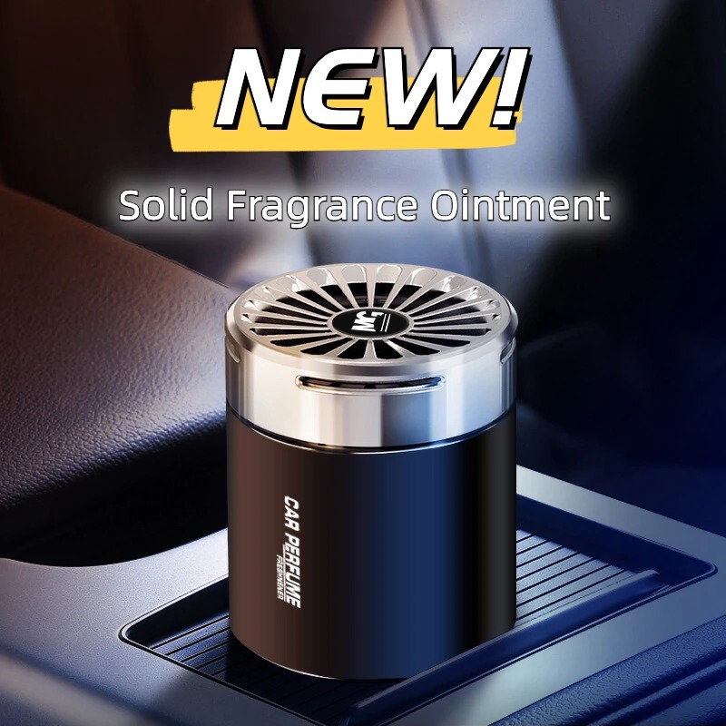 Car mounted gel type fragrance - đánh giá và giá Perfume Fragrance Types