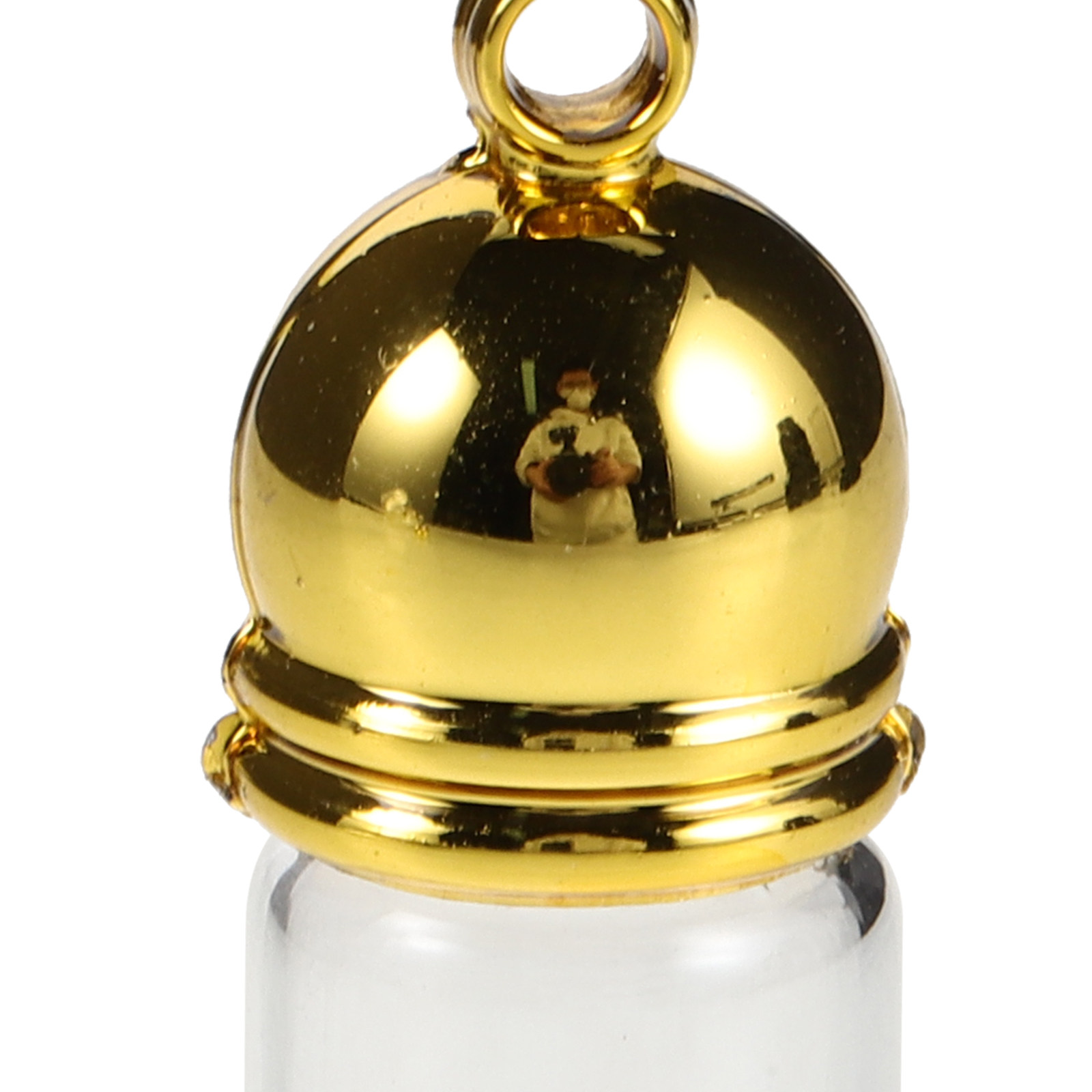 12Pcs Miniature Glass Bottle P - đánh giá và giá Perfume Refill Bottle