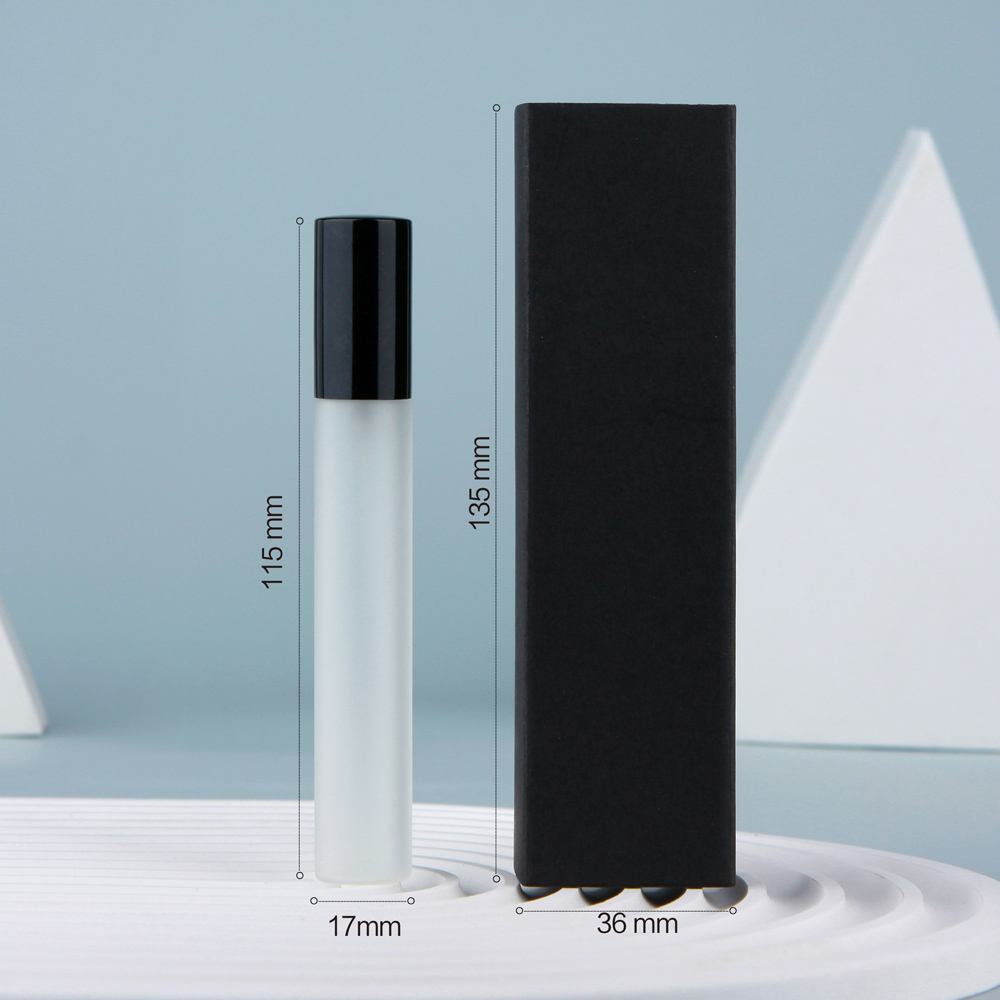 30pcs 15ml Frosted Glass Perfu - đánh giá và giá Perfume Fragrance Gallon