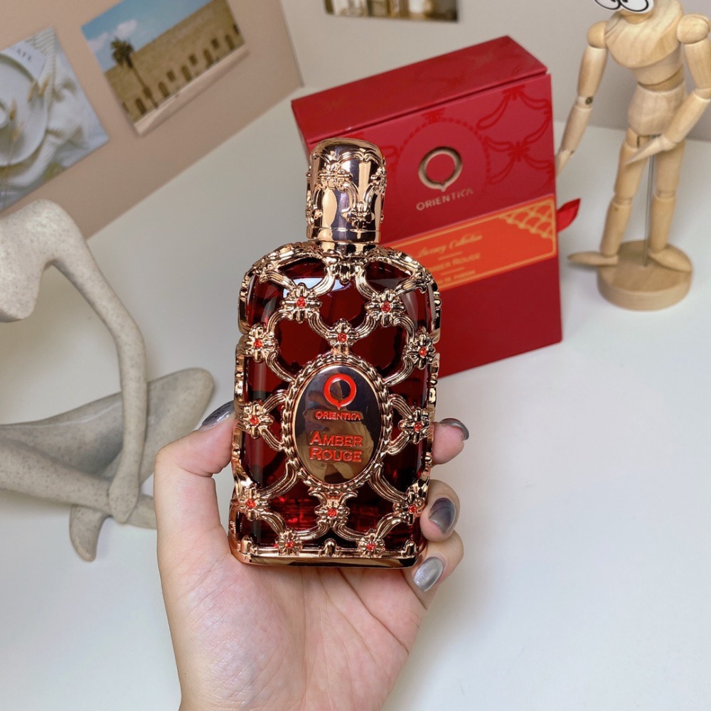 High-End 80ml Eau De Parfum Am - đánh giá và giá Perfume Fragrance For Women