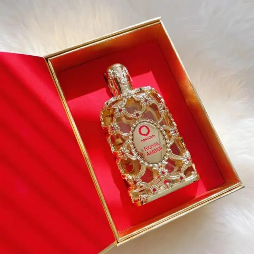 High-End 80ml Eau De Parfum Am - đánh giá và giá Perfume Fragrance For Women
