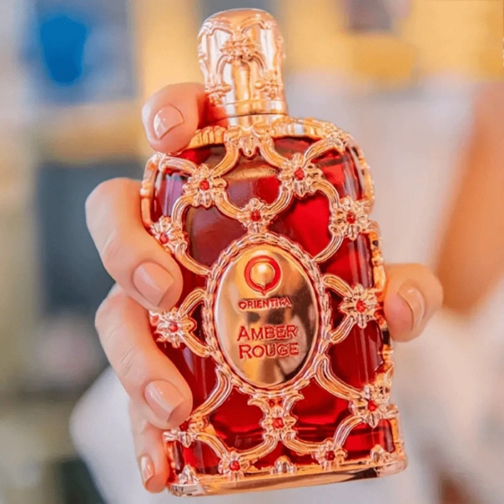 High-End 80ml Eau De Parfum Am - đánh giá và giá Perfume Fragrance For Women