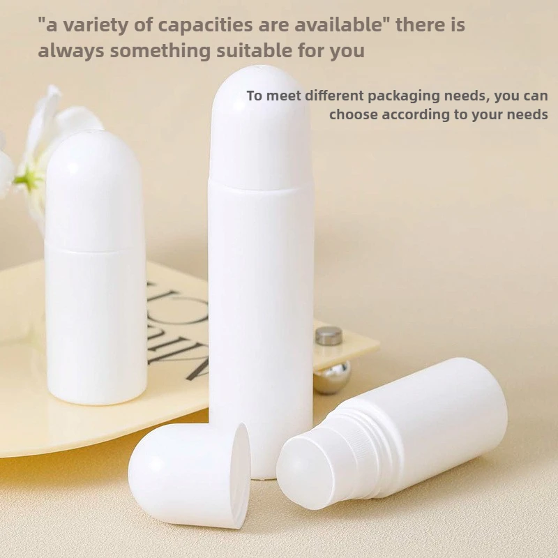 50ML100ML Plastic Roller Bottl - đánh giá và giá Perfume Fragrance Gallon