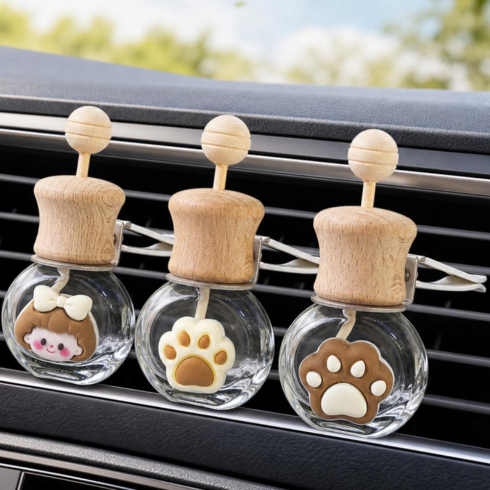 Car Mounted Perfume Bottle, Ca - đánh giá và giá Perfume Fragrance Types