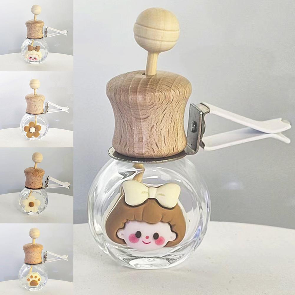Car Mounted Perfume Bottle, Ca - đánh giá và giá Perfume Fragrance Types