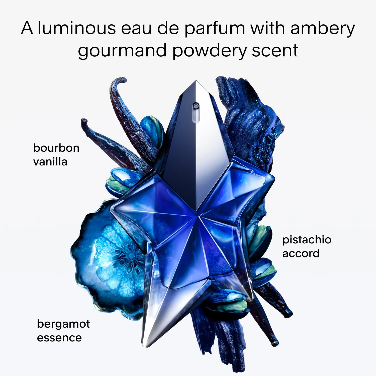 ANGAL ELIXIR Star Eau De Parfu - đánh giá và giá Fragrance Long Lasting Perfume