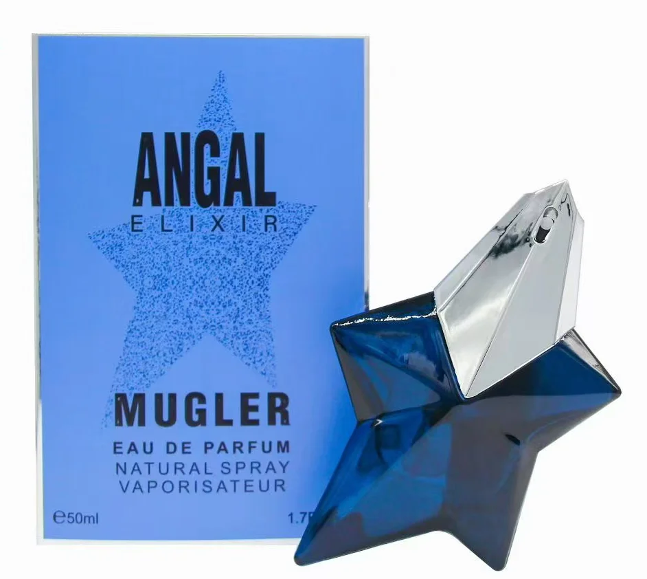 ANGAL ELIXIR Star Eau De Parfu - đánh giá và giá Fragrance Long Lasting Perfume