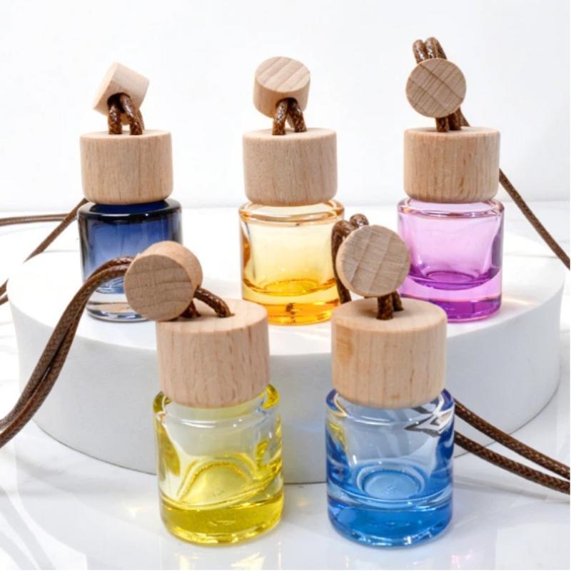 Mini Round Pendant Essential O - đánh giá và giá Perfume Fragrance Essential Oil