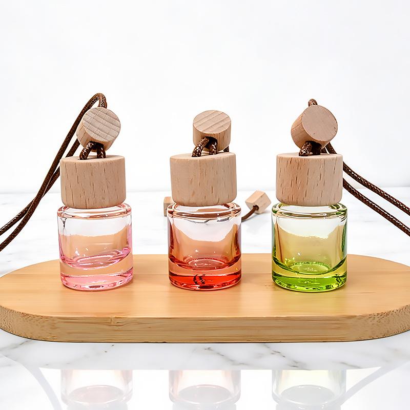 Mini Round Pendant Essential O - đánh giá và giá Perfume Fragrance Essential Oil