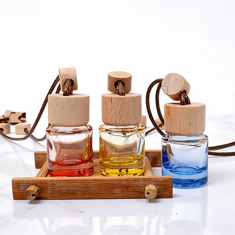Mini Round Pendant Essential O - đánh giá và giá Perfume Fragrance Essential Oil