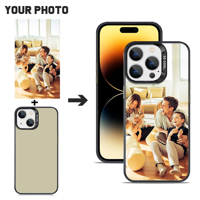 Customized Personalized Phone  - đánh giá và giá Fragance X