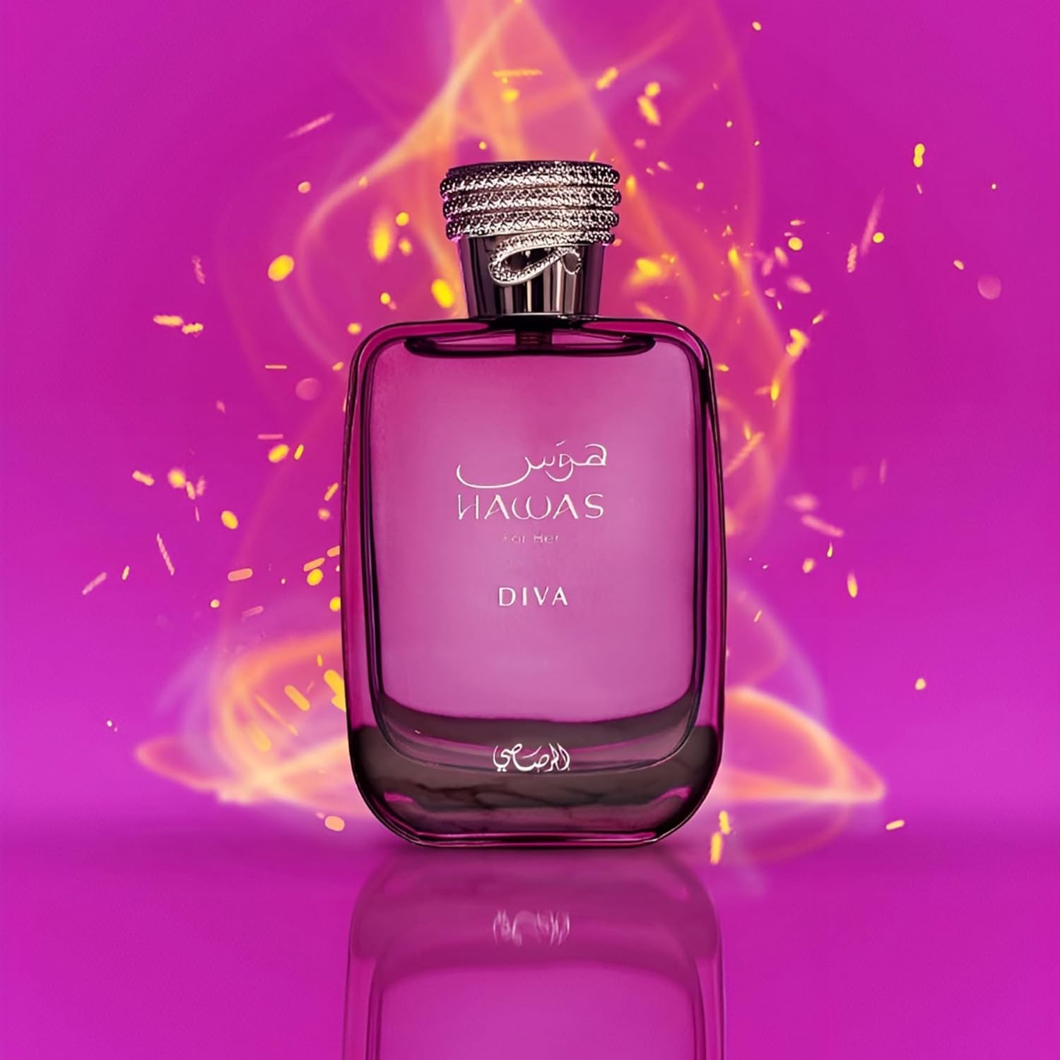 Original Arabic Perfume Rasasi - đánh giá và giá Fragrance Perfume For Hair