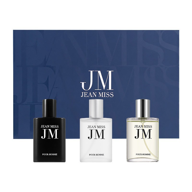 3 Pcs Men Eau de Toilette Colo - đánh giá và giá Fragrance Perfume Box
