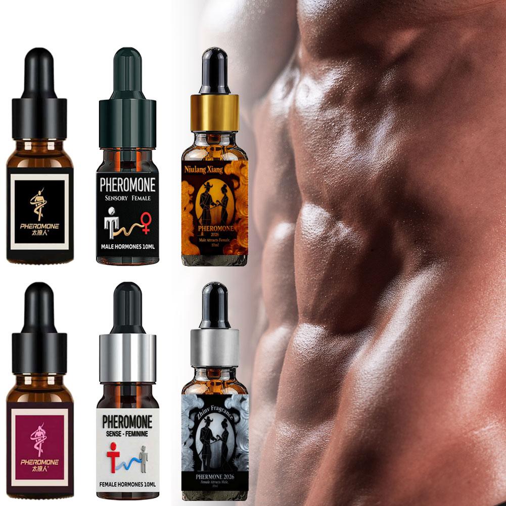 10ml Alcohol-Free Hair Care Es - đánh giá và giá Fragrance Perfume For Hair