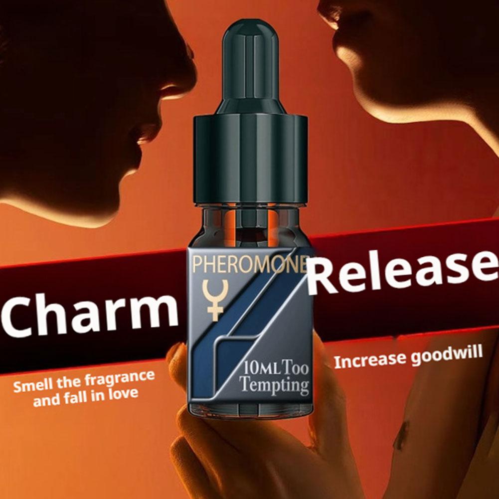 10ml Alcohol-Free Hair Care Es - đánh giá và giá Fragrance Perfume For Hair