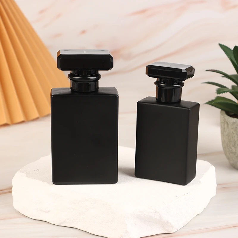 30/50ml Bright Black Perfume B - đánh giá và giá Perfume Fragrance Gallon