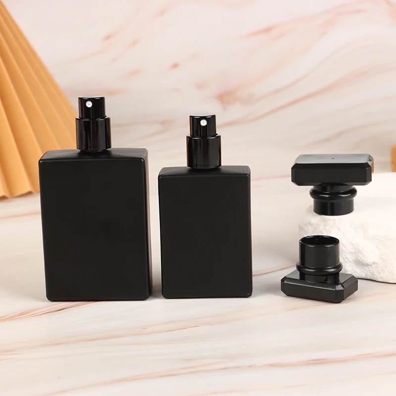 30/50ml Bright Black Perfume B - đánh giá và giá Perfume Fragrance Gallon