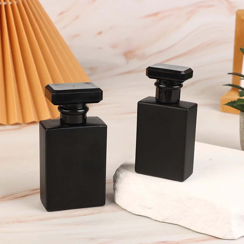 30/50ml Bright Black Perfume B - đánh giá và giá Perfume Fragrance Gallon