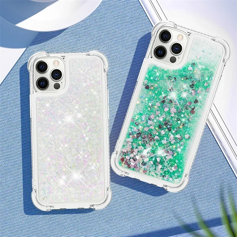 Fundas POCO X7 Quicksand Case  - đánh giá và giá Fragance X