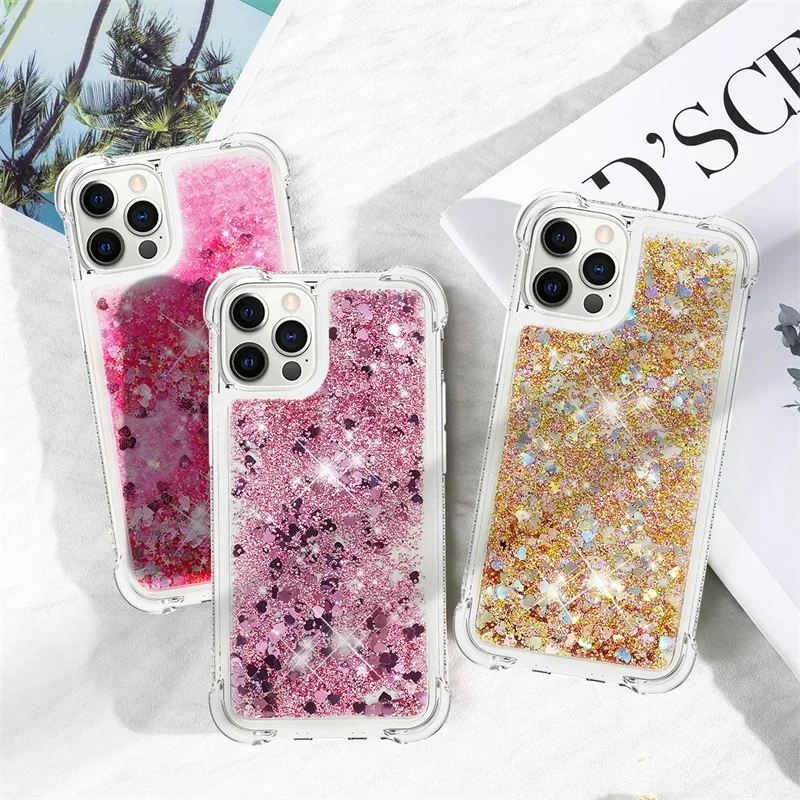 Fundas POCO X7 Quicksand Case  - đánh giá và giá Fragance X