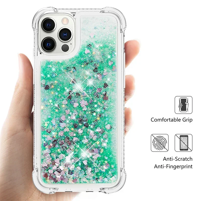 Fundas POCO X7 Quicksand Case  - đánh giá và giá Fragance X