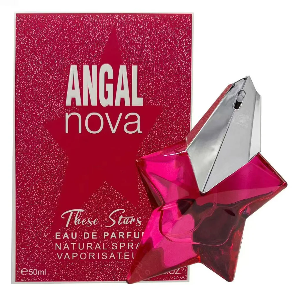 ANGAL Nova These Stars Eau De  - đánh giá và giá Fragrance Long Lasting Perfume