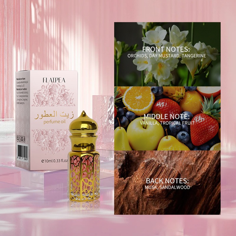 10ML Brand Perfume Vanilla San - đánh giá và giá Perfume Fragrance Essential Oil